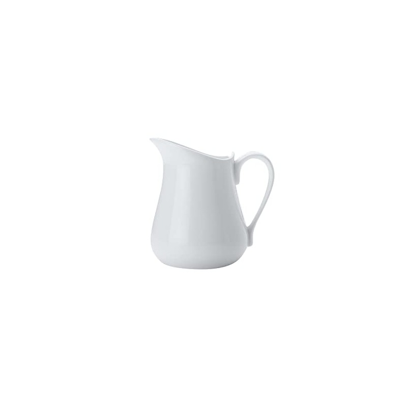 Maxwell & Williams White Basics Jug 1 Litre