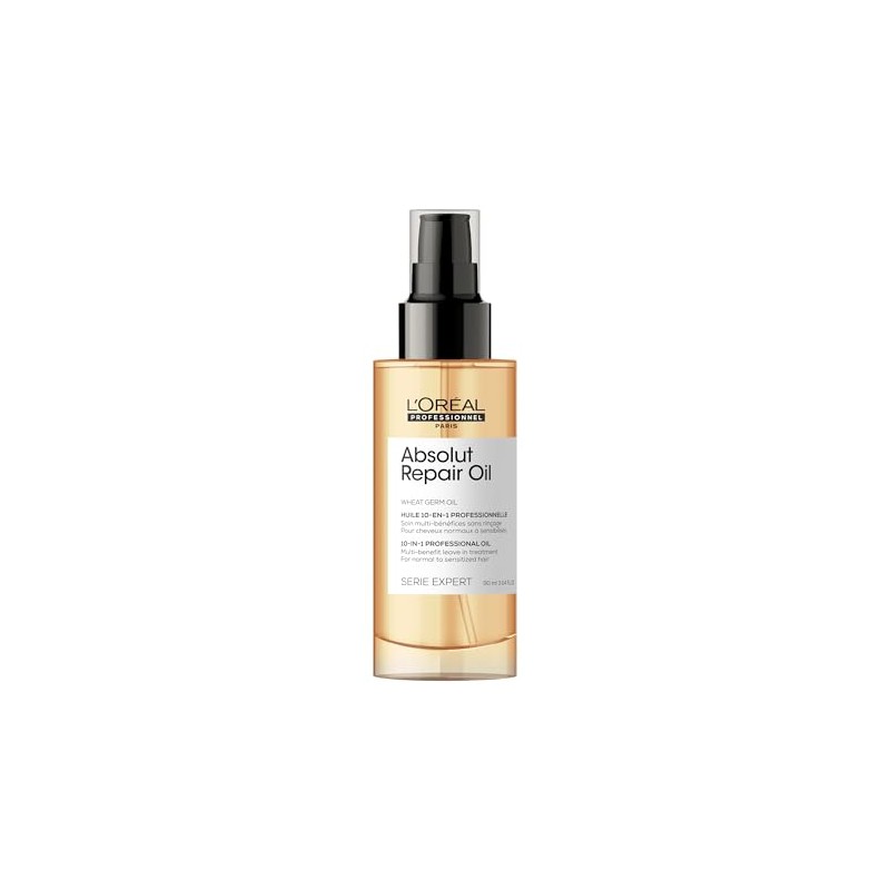L'Oréal Professionnel Leave-in Series Expert Absolut Repair Oil ml