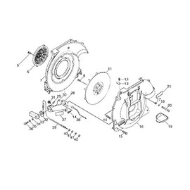 OEM Genuine Echo/Shindaiwa 17800102360 Throttle Wire for PB-400E PB-410 PB-411 + (Free Two e-Books)
