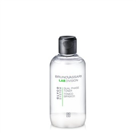 Bruno Vasari Lab Division Glyco System Dual Phase Toner 200ml+Sample / 브루노바사리 랩 디비전 글라이코 시스템 듀얼 페이즈 토너 200ml+샘플