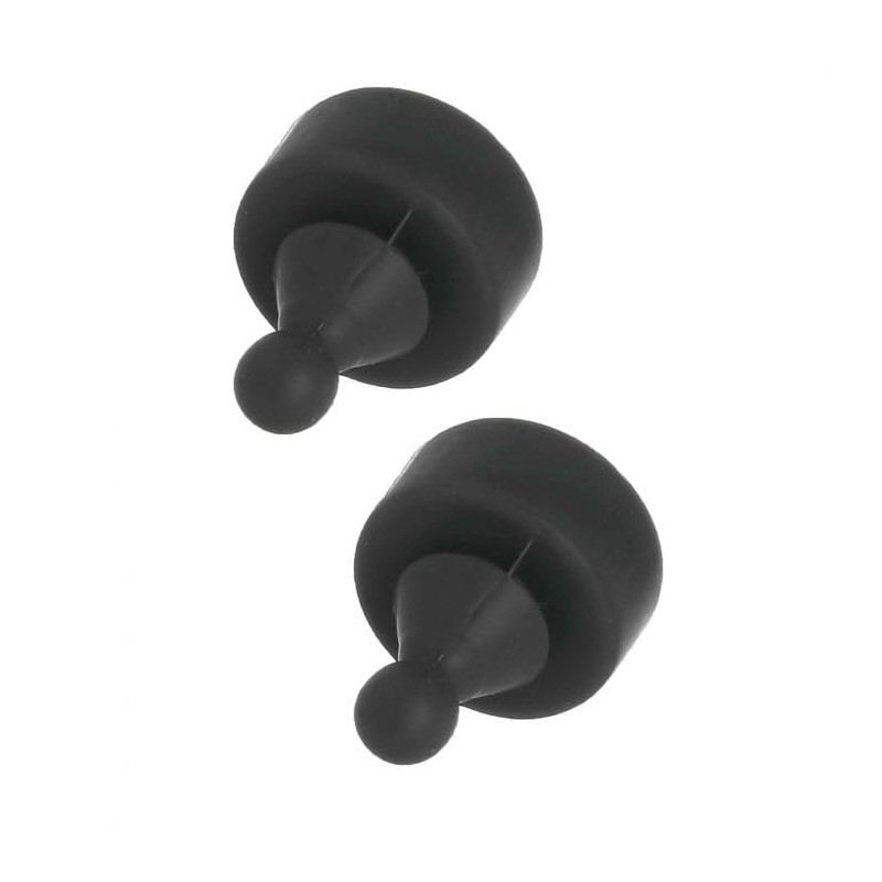 Masterpart Oven Door Glass Cavity Spacers To Fit Neff Self-Clean