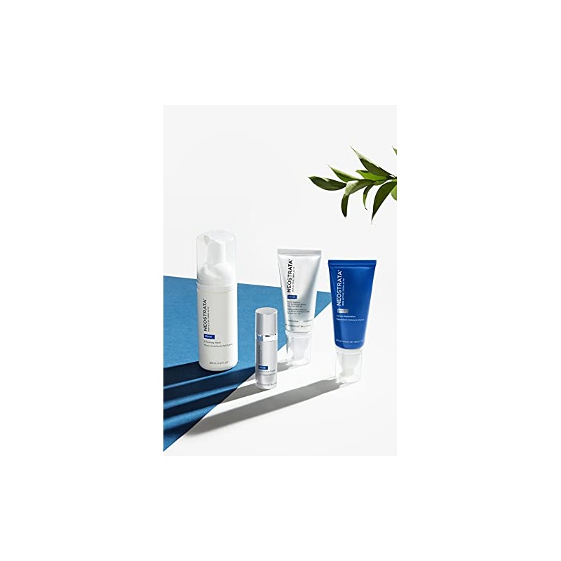 Neostrata Matrix Support Antiaging Moisturizer With Sunscreen Broad Spectrum Spf