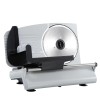 SEGAWE 7.5" Blade 150W Commercial Meat Slicer Electric Deli Slice