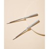 tonymoly makeup spatula / tonymoly 메이크업 스파츌라