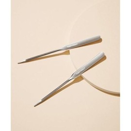 tonymoly makeup spatula / tonymoly 메이크업 스파츌라
