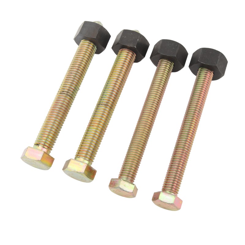 Impact Rated Hub Removal Thread Bolts Metal M12 M14 Press