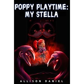 Poppy playtime: My Stella