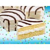 Little Debbie Zebra Cakes box (8 pack)