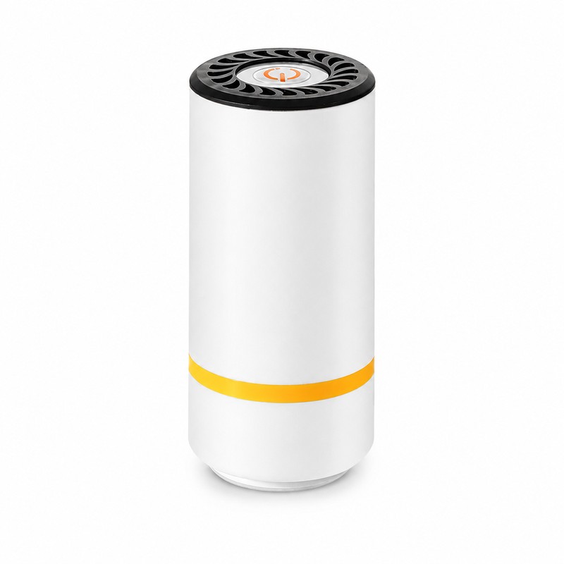Rechargeable Vacuum Sealer Pump for Food Storage – Automatic Handheld