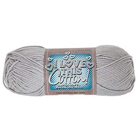 I Love This Cotton! Dove 3.5 Oz