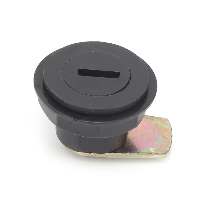 Ignition Switch, 4 Wire Fuel Fuel Ignition Switch Seat Lock