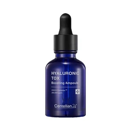 Centellian24 Moisture Bomb Hyaluronic Acid Tox Boosting Ampoule (Company Delivery) / 센텔리안24 수분폭탄 히알루론산 톡스 부스팅 앰플 (업체배송)