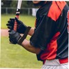 SUPVOX Baseball Swing Trainer Bands for Correcting Posture Elastic Hitting