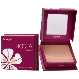 Benefit Cosmetics  Hoola Matte Powder Bronzer 0.28 oz US seller 2 DAY SHIPPING - Orginal - Neutral Undertones