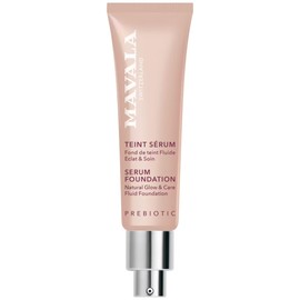 Mavala Serum Foundation Medium-Tan