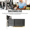 GT710 4G GDDR3 Graphics Card Support DVI VGA HD Multimedia