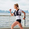 N NEVO RHINO Running Vest with 350 ML TPU Soft