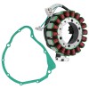 For Suzuki Stator And Gasket for Suzuki VL1500 Vl 1500