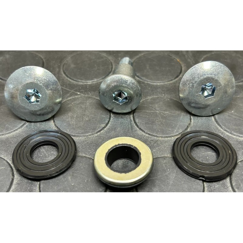 SUZUKI 03-08 Genuine SUZUKI LTZ 400 Valve Cover Head Cover