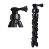 Itsumi Action Camera Tripod, Crank Tripod, Monkey Pod, Compatible with