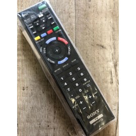 Sony New Sony Original KD-49X725E KD-49X727E KD-49X8505B Remote Control