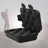 ZJchao caja de herramientas pequeña, Caja Impermeable Caja de Almacenamiento
