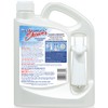 Wet & Forget Shower Cleaner Weekly Application Requires No Scrubbing,