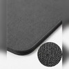 Absorbent Kitchen Drying Mat for Countertop Storage – Non-Slip Quick-Drying