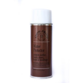 10 Oz. Snow-Proof Water & Stain Protector By Fiebing