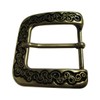 BELTINGER Belt Buckle Ornaments 4.0 cm | Buckle Interchangeable Buckle