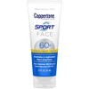 Coppertone Sport Face Protector Solar Loción Spf 60+, Protector Solar