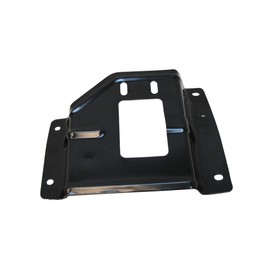 Front Bumper Mounting Plate Support Bracket 6Pcs Fits F250 F350 F450 2001-2004 FO1066133 FO1067133 FO1066128 FO1067128 FO1066149 FO1067149