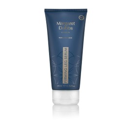 Margaret Dabbs Firming Leg Serum Reduces Cellulite, Improoves Skin Appearance Suitable as Post Exercise and Cramping Relief 200ml