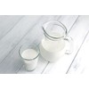 Birch & Meadow 2.1 lb of Whole Milk Powder, Light