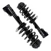 PHILTOP Front Struts Shock Absorbers 371128L/ 371128R,Automotive Replacement Shocks For
