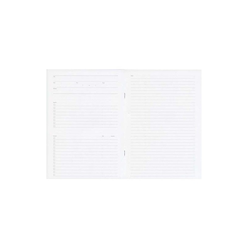 B5 LDNT-B5 Function Notes Meeting Notes