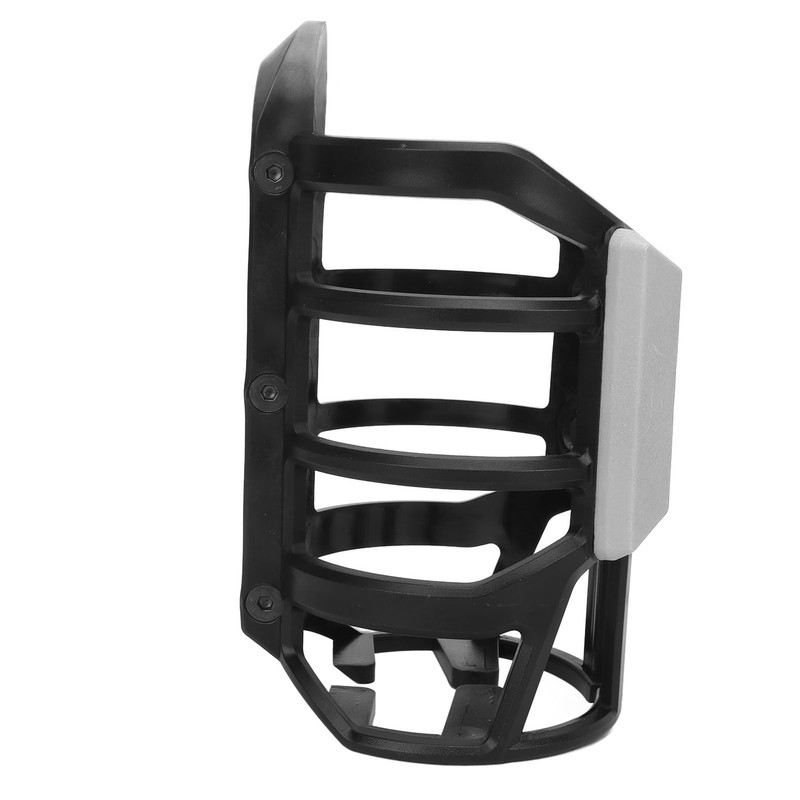 Motorcycle Cup Drink Holder Rugged Stable Motorcycle Water Bottle Holder