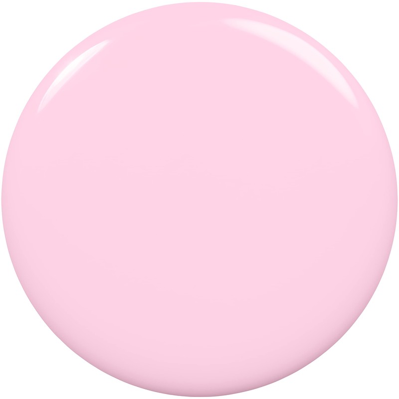 essie nail polish, limited edition spring 2022 collection, pastel pink