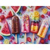 Springbok Summer Treats 500 Piece Jigsaw Puzzle for Adults- Fun