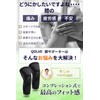 Knee Supporter, 360° X Construction, 2 Pieces, Compression, Anti-Slip, Breathable,