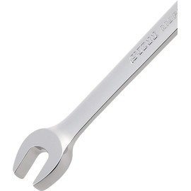 SK11 SSW-1214 Double-ended Spanner, 0.5 x 0.6 inches (12 x 14 mm)