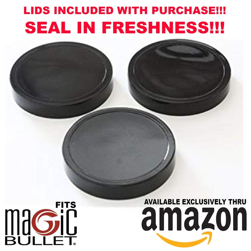 ECTY 16oz Cups 6 Piece Set - 3 Replacement Cups