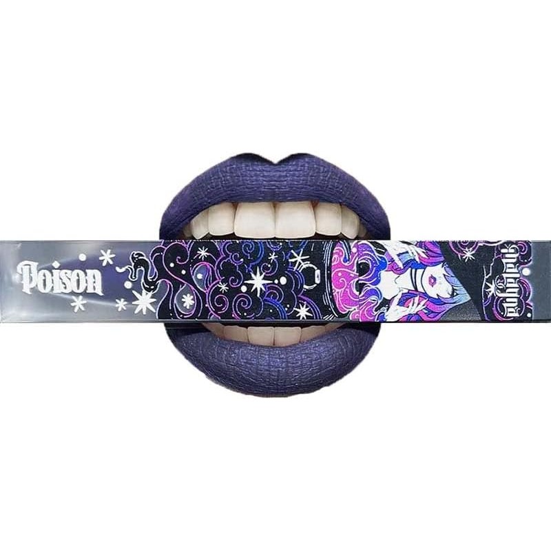 Malagna Cosmetics Labial indeleble larga duración vegano matte Witchy 10gr
