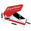 MageRabbit Dart Flight Hole Punch Tool, Dart Flight Hole Punch