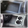 DOTCOM Floor Mounted Console Dual Cup Holder Insert Compatible with