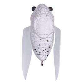 メガバス(Megabass) ルアー TINY SIGLETT(タイニーシグレ) FF ホワイトバタフライ