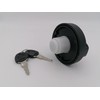 CR-MOESASNCO Caravan Water Tank Plug with 2 Keys for Motorhome