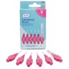 TEPE - Cepillo interdental original suave para limpieza de dientes,