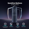 Snrigw Replacement Remote Control for Serta Motion Plus, Tempur-Pedic &