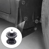 Pack of 50 Mounting Clips, Door Trim Fastening Clips, Car